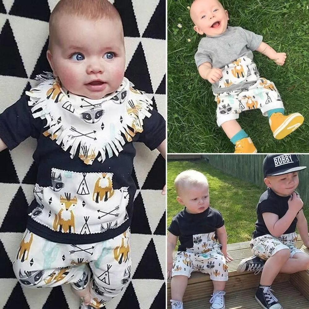 Baby clothes - Picture 2 of 3